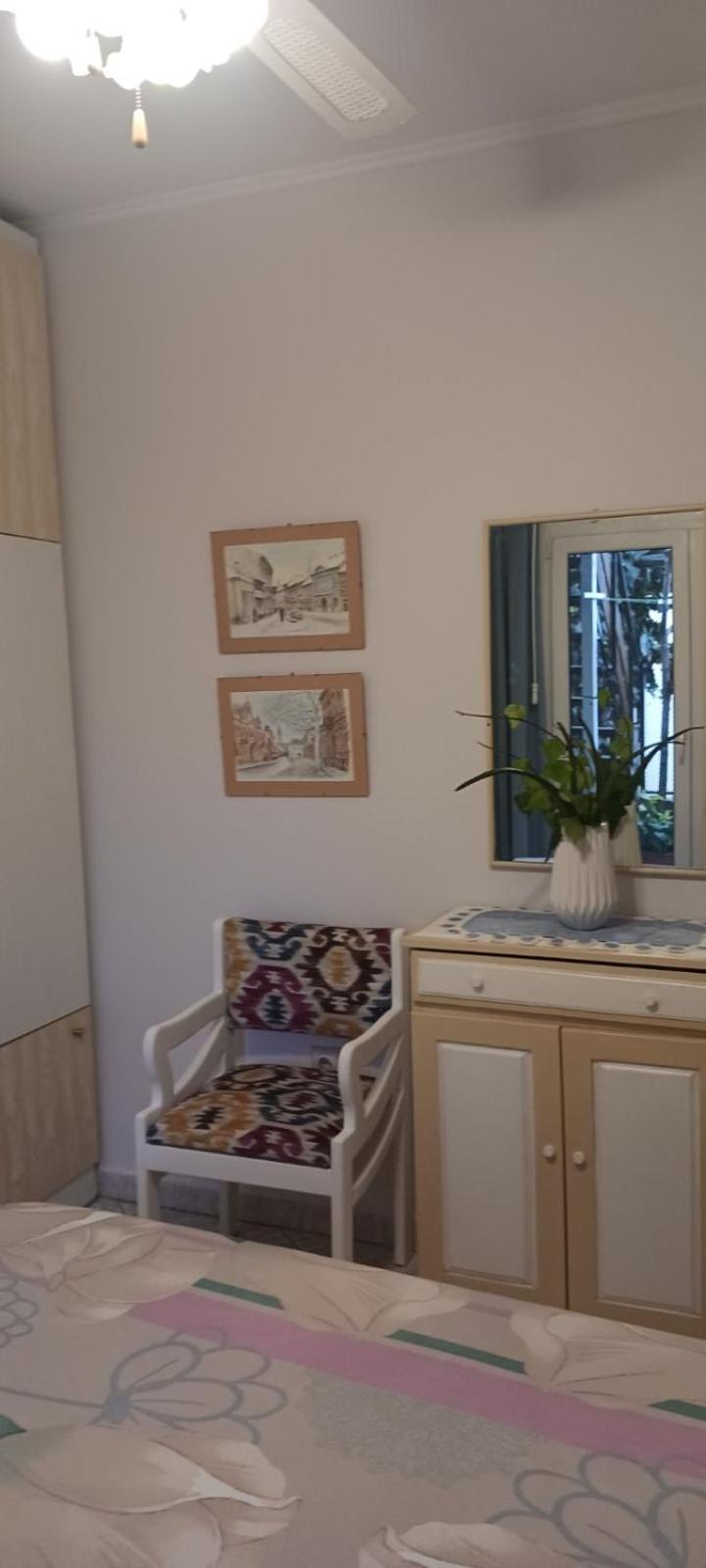 Ferienwohnung Garden'S House Kavala Exterior foto